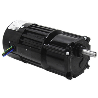 0451, 1/15 Hp, 283 Rpm, 6:1, 12 Lb-in, 34R4BFCI-Z2, 115 Vac