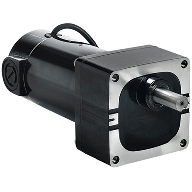 1164, 33A5BEPM-WX3, 1/7 HP, 46 RPM, 163 Lb-in, 55:1, 180 Vdc