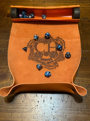 Ulitmate Dice Mat