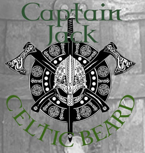 Captain Jack Beard Care