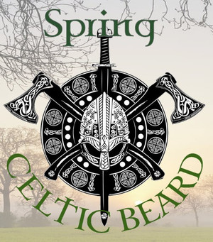 Spring Beard Care