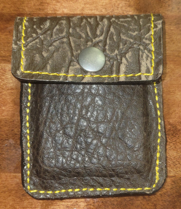 Compact Pocket Wallet