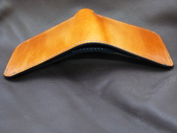 Bi-Fold Wallet