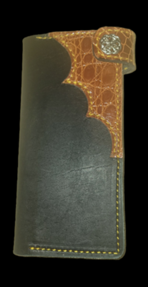 Long Wallet