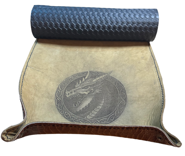 Ulitmate Dice Mat