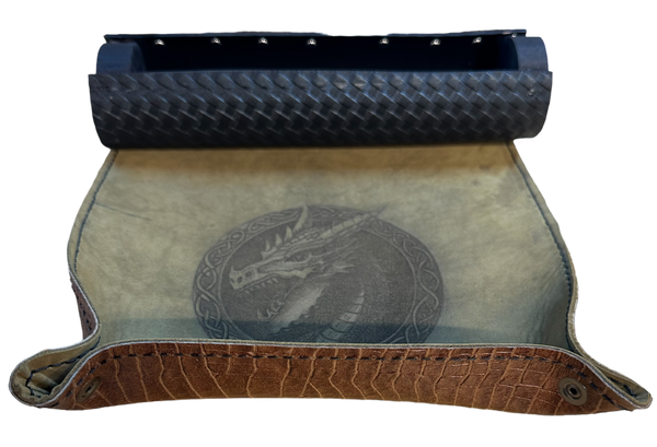 Ulitmate Dice Mat