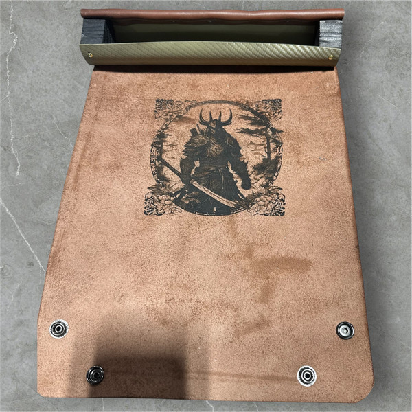 Ulitmate Dice Mat