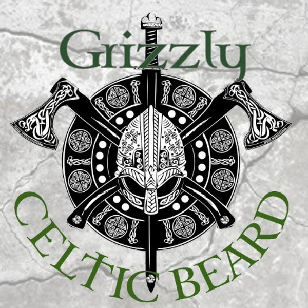 Grizzly Beard Care