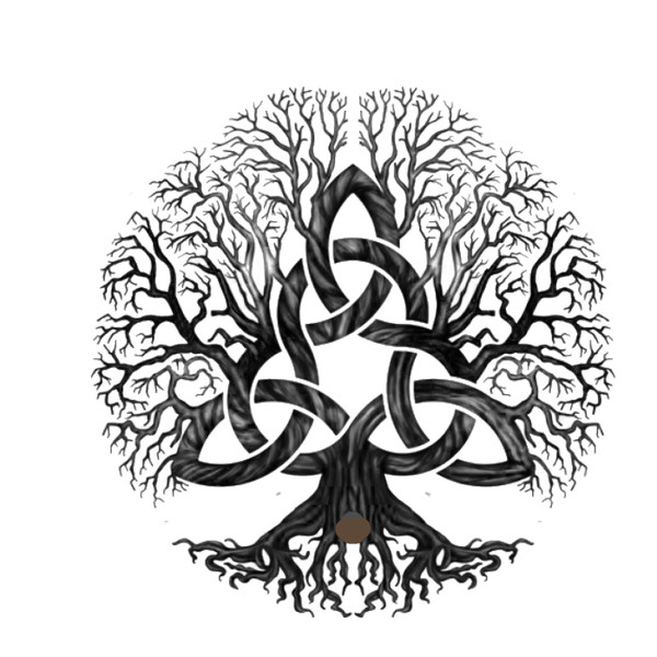 Trinity Tree