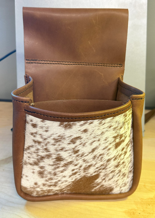 Shotgun Shell Bag-single pouch