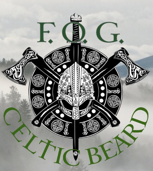 F.O.G Beard Care