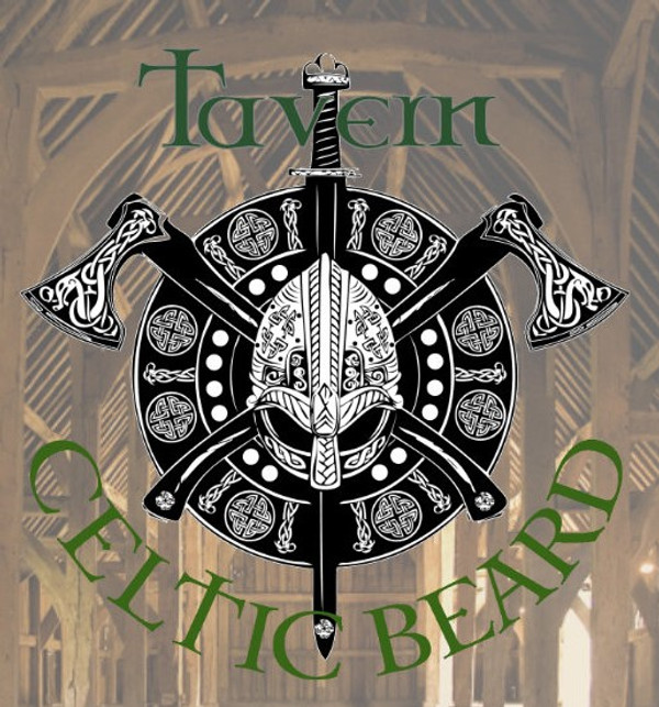 Tavern Beard Care