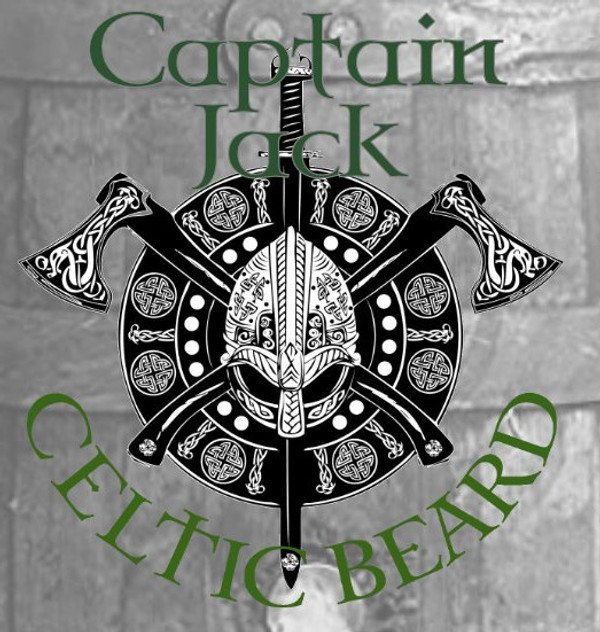 Captain Jack Beard Care