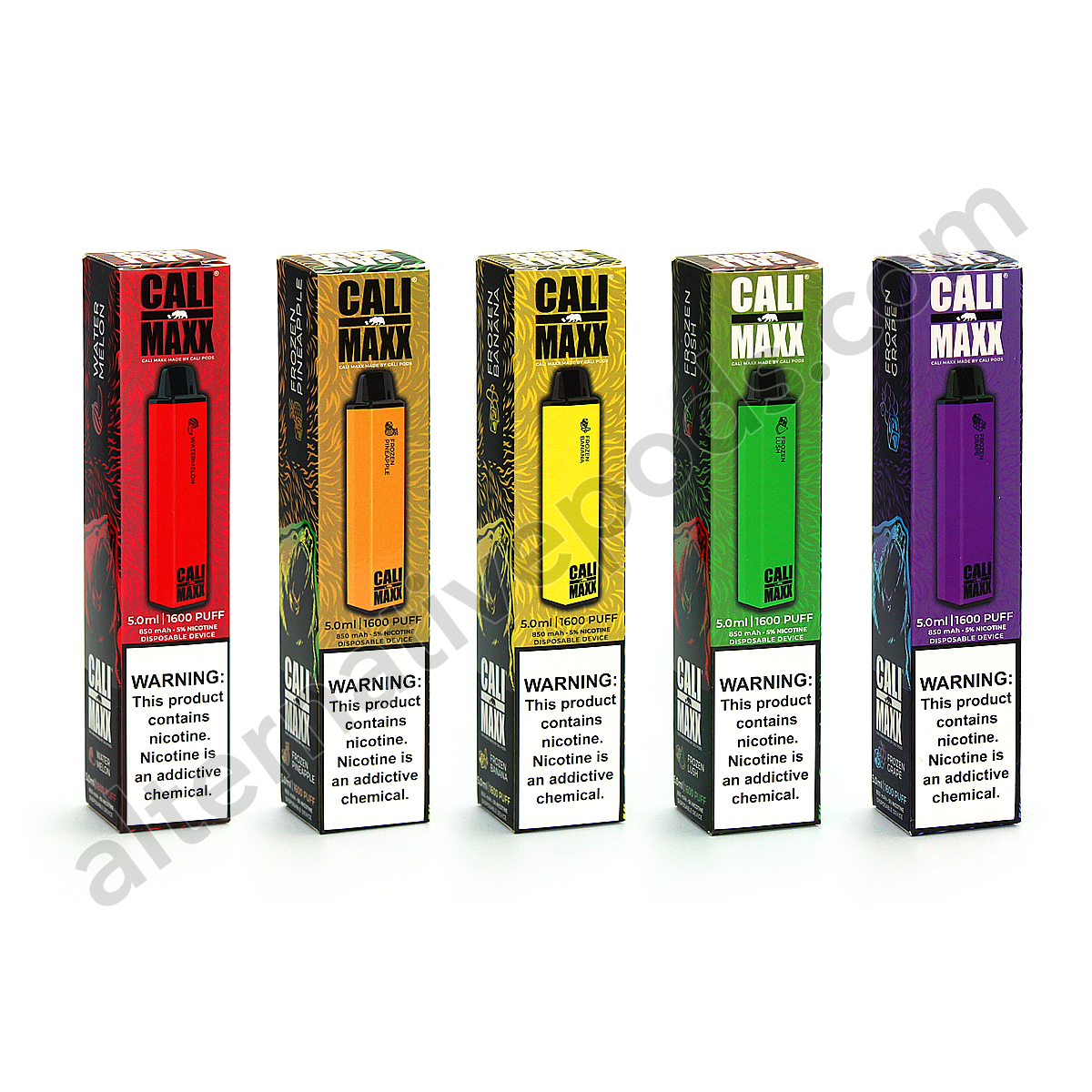 Loon Maxx Disposable Vape Loon MAXX Loon MAXX 2000 Puffs