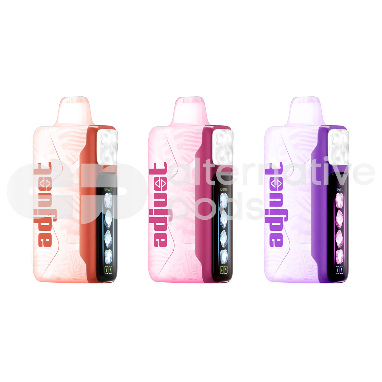 geekvape wenax m1 non tira 40000 Puffs Adjust Mysweet 40K Disposable Vape