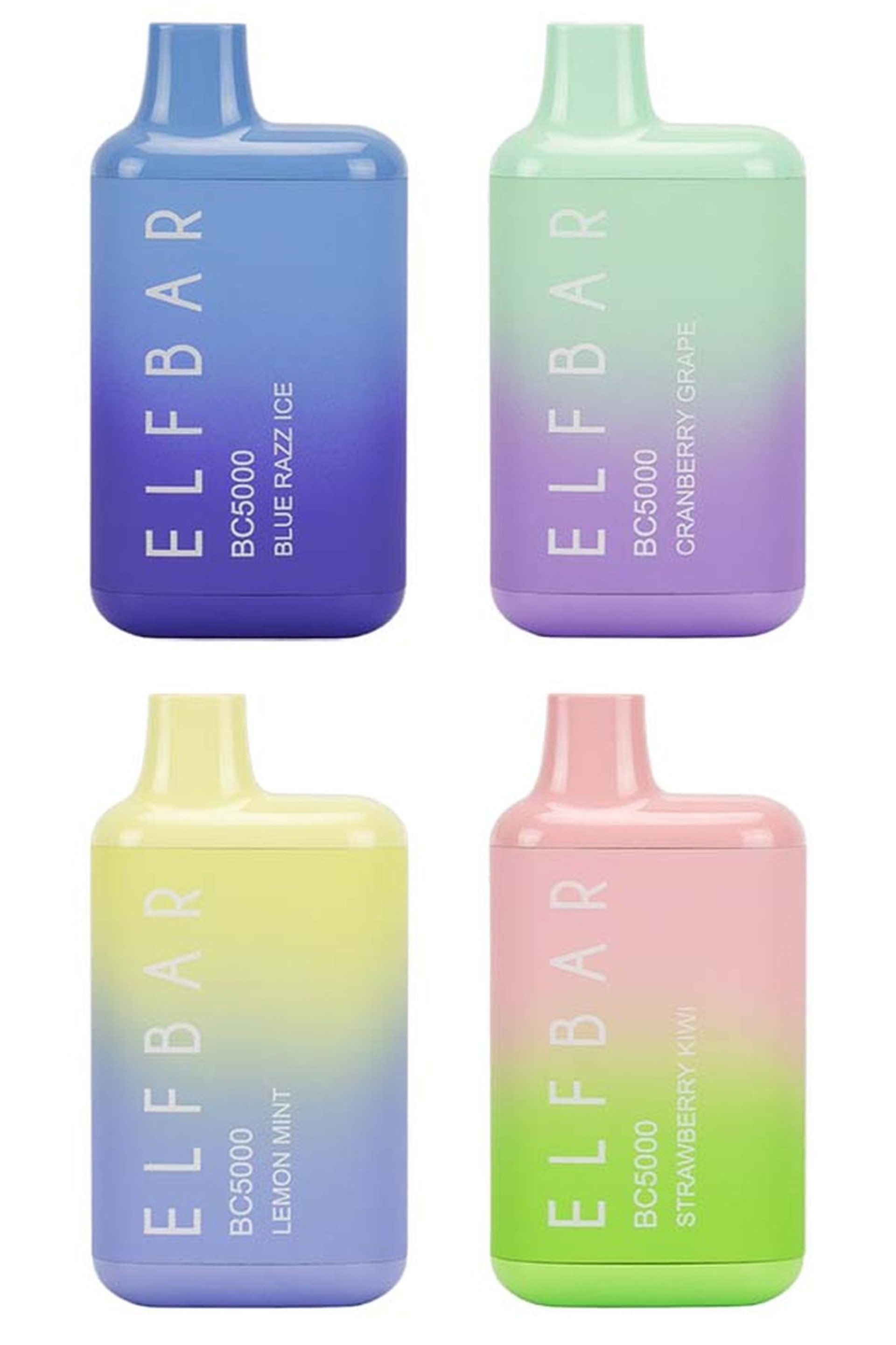 Elf Bar BC5000 Disposable Vape Buy Elf Bar Vape Online