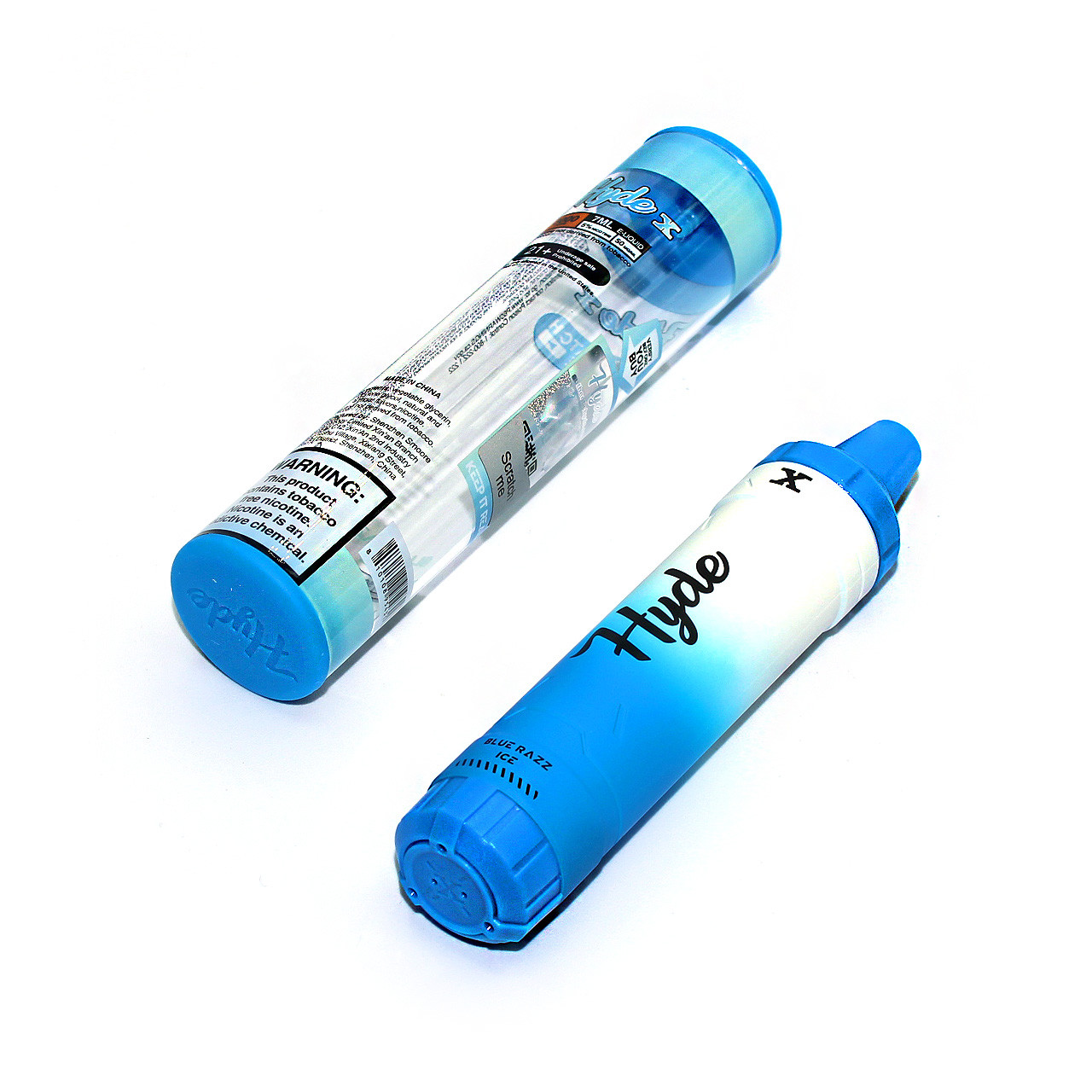 Hyde X 3000 Disposable Vape Hyde X Vape 3000 Puffs Online