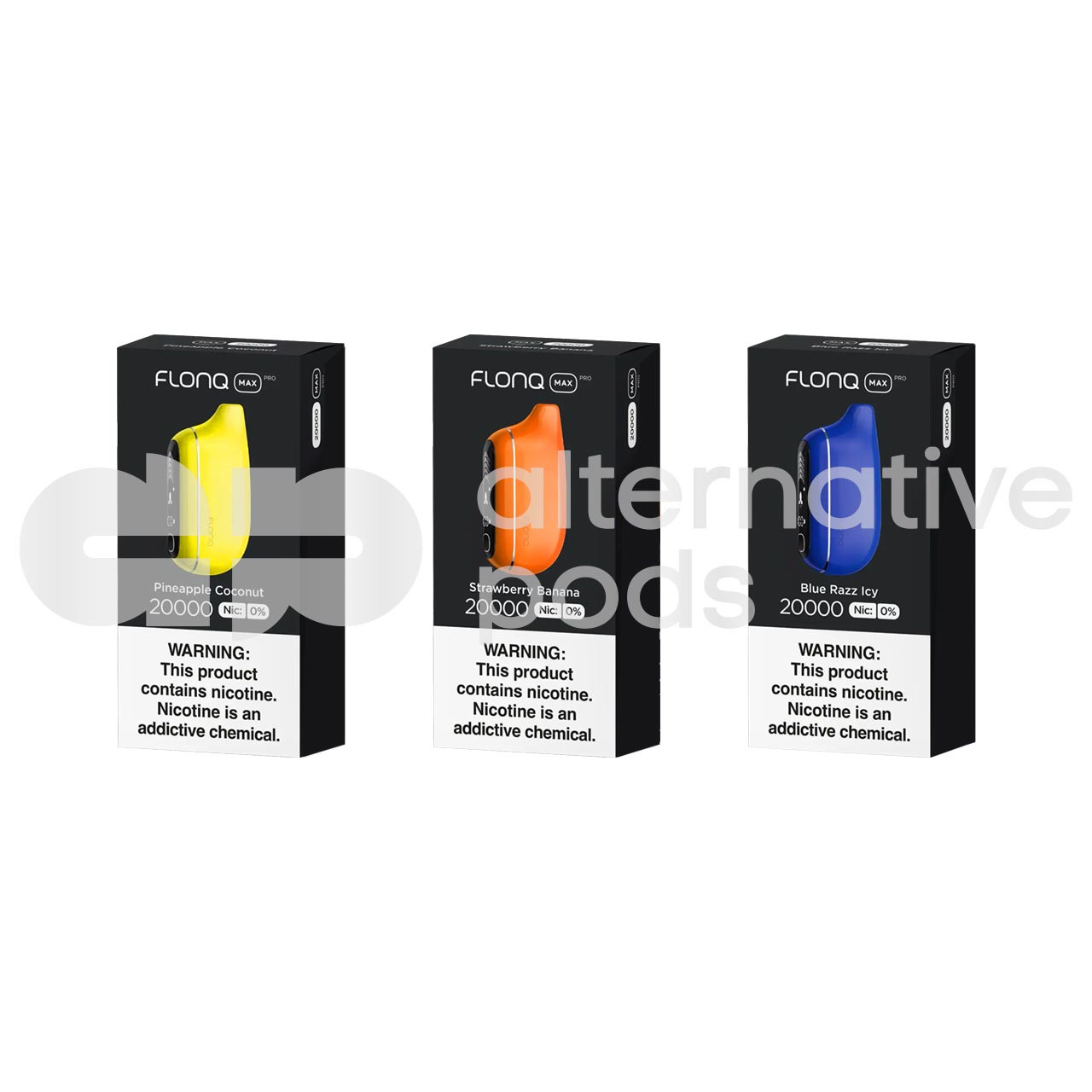 black dragon ice vape flavor description HI5 BEAST DISPOSABLE POD 50K 6CT