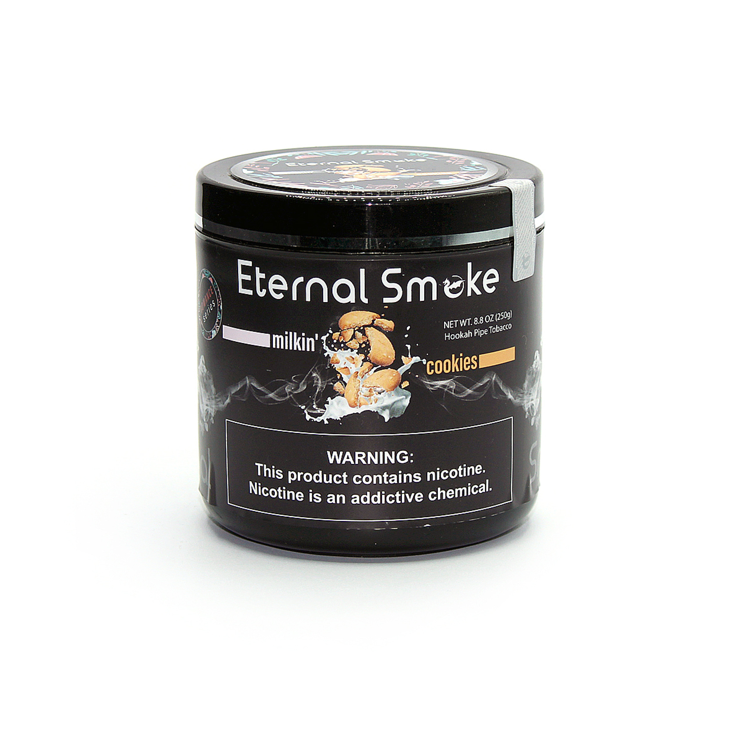 Eternal Smoke Hookah Tobacco 250g Hookah Tobacco Online