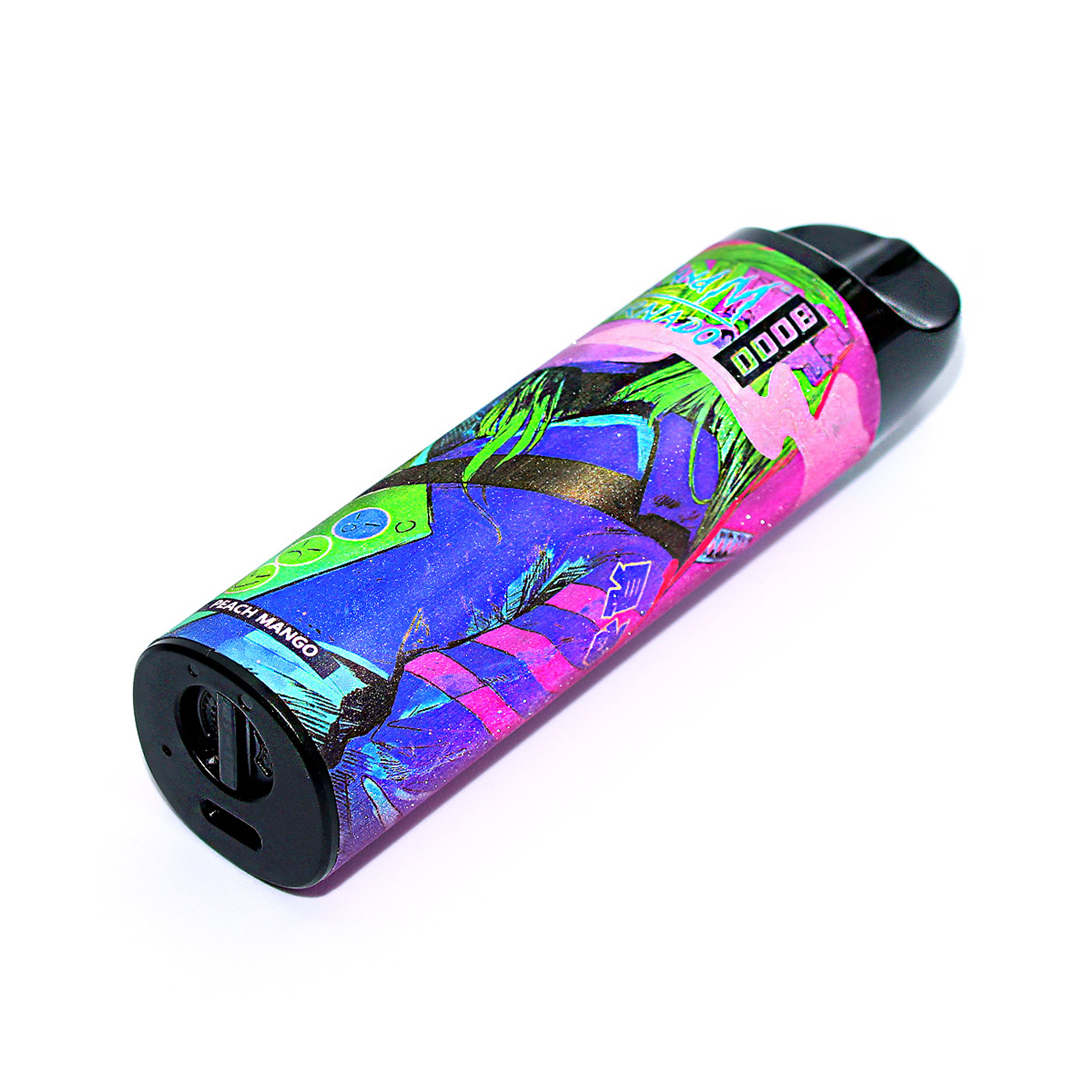 R and M Tornado 8000 Vape R&M Vape RandM Tornado 8000