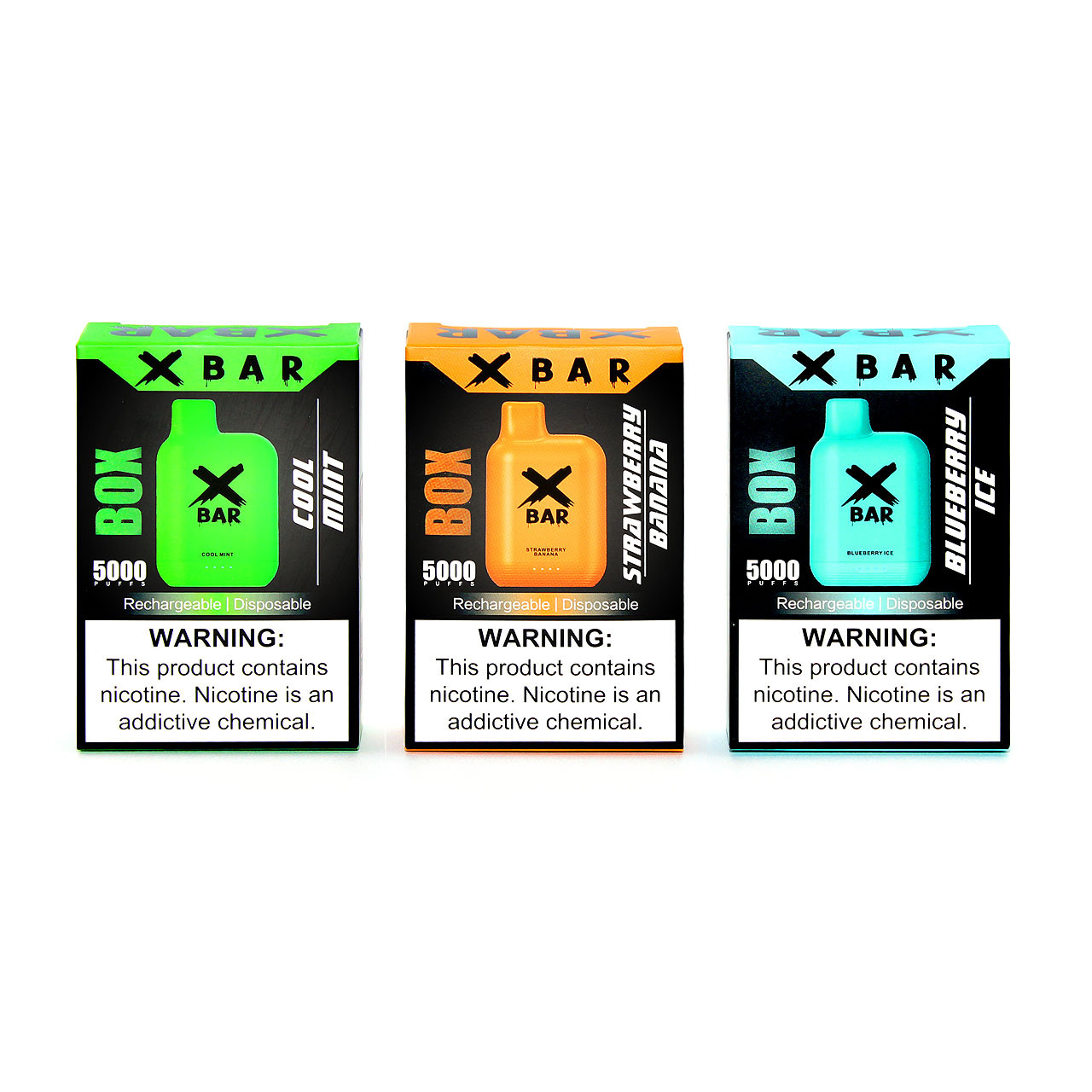 elf bar vape uk Crossbar 20K Puffs Disposables – $9.99 – eLiquid.com main image 1