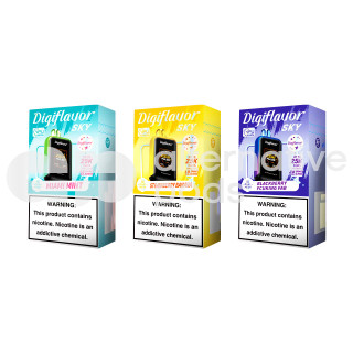 Digiflavor Vape Daywalker Flavor List Digiflavor SIREN G MTL TANQUE Venta  Al Por Mayor | Venta Al Por Major Day Walker Geek Bar Flavor