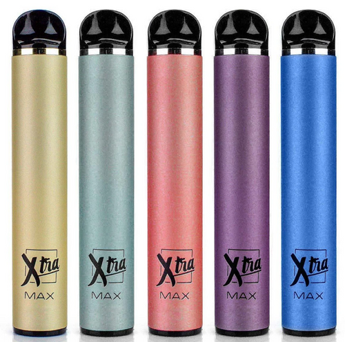 Xtra max Vape disposable