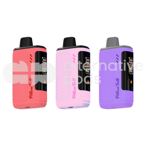 Pillow Talk Patriotic Edition 50K Disposable Vape