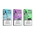 BERI Cliq 50K Kit flavors