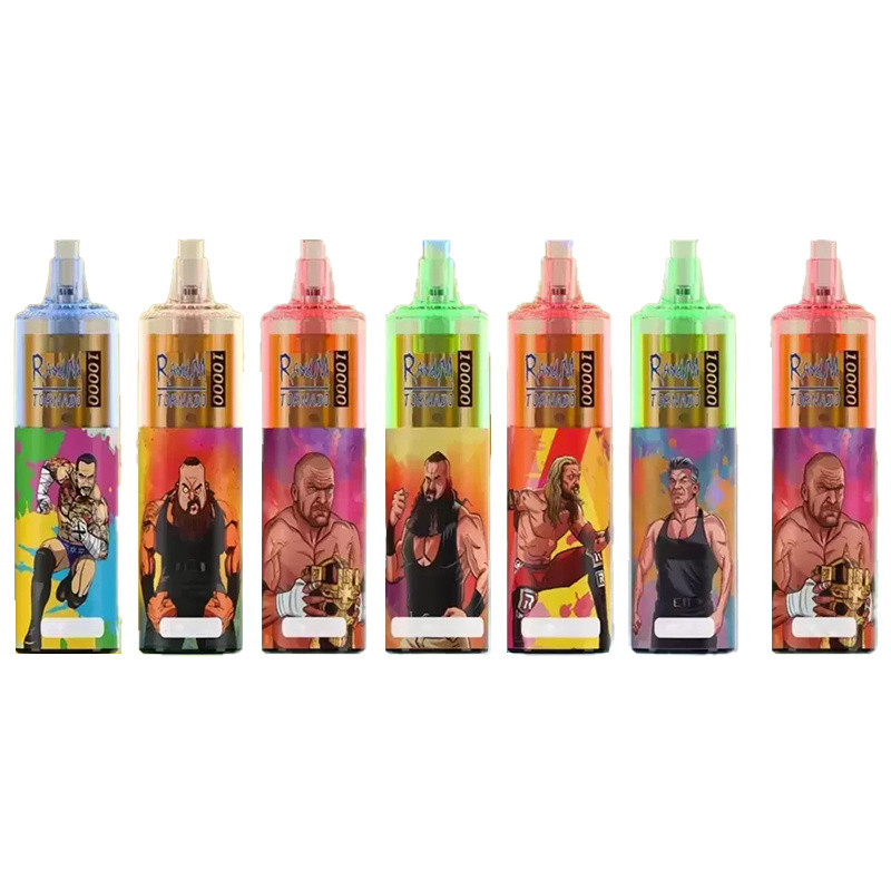 elf bar vape uk R&M TWIST PLUS 2 IN 1 3200 PUFFS main image 1