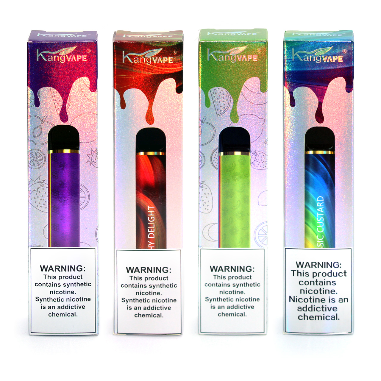 Kangvape Onee Stick Review Alternative Pods