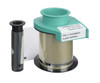 Evolis LVA038NAA Clear Continuous Varnish