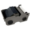 Fargo 45111 Premium Black (KO) Monochrome Cartridge w/ Cleaning Roller
