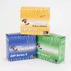 Zebra 800012-543 YMCUvK Color & Fluorescent Ribbon
