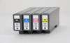 SwiftColor 8615B001 Yellow Ink Cartridge