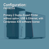 Evolis PM2-0025-A Primacy 2 (Base Model) Duplex ID Card Printer