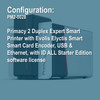 Evolis PM2-0028 Primacy 2 Duplex ID Card Printer