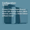 Evolis PM2-0034 Primacy 2 Duplex ID Card Printer
