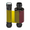 Evolis N5F208A100 Easy4pro YMCKO Color Ribbon