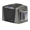 FARGO 050000 DTC1250e (Base Model) Simplex ID Card Printer