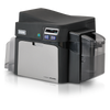 Fargo 52208 DTC4250e Simplex ID Card Printer Fargo 52208 DTC4250e Simplex ID Card Printer