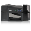 Fargo 055118 DTC4500e Duplex ID Card Printer