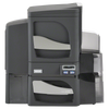 Fargo 055118 DTC4500e Duplex ID Card Printer
