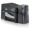 FARGO 055300 DTC4500e (Base Model) Duplex ID Card Printer