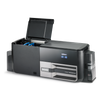 Fargo 056308 DTC5500LMX Duplex ID Printer