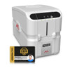Matica PR01100002 MC110 (Base Model) Duplex ID Card Printer