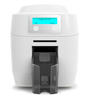 Magicard 3300-0021/2 300 (Base Model) Duplex ID Card Printer