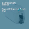 Magicard 3300-0002/2 300 Simplex ID Card Printer