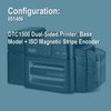 Fargo 051406 DTC1500 Duplex ID Card Printer