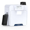 Magicard 3680-0021 Ultima Duo Duplex Retransfer ID Card Printer